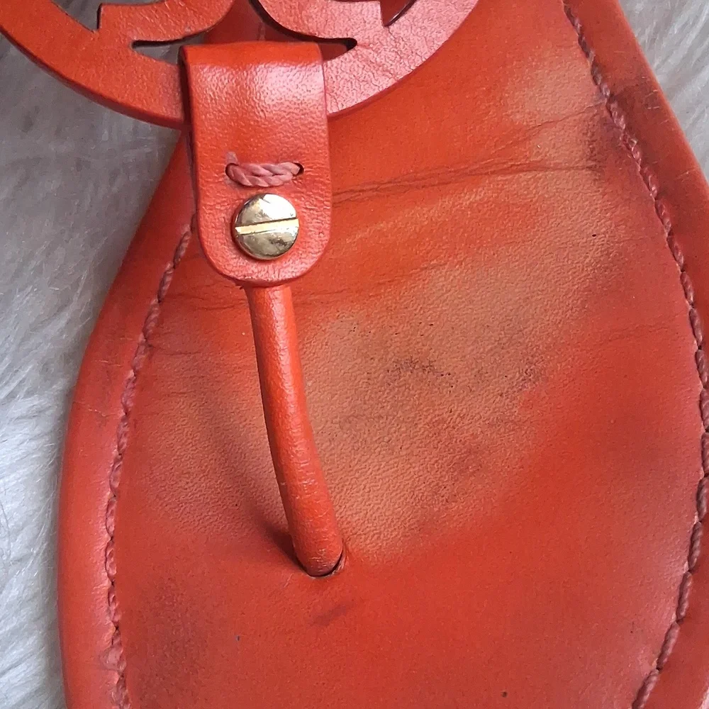 Tory Burch Miller Sandals